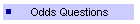 Odds Questions