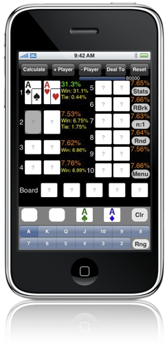 Up To 10 Players